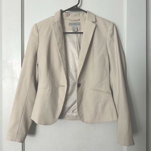 Beige H&M Cream/Beige